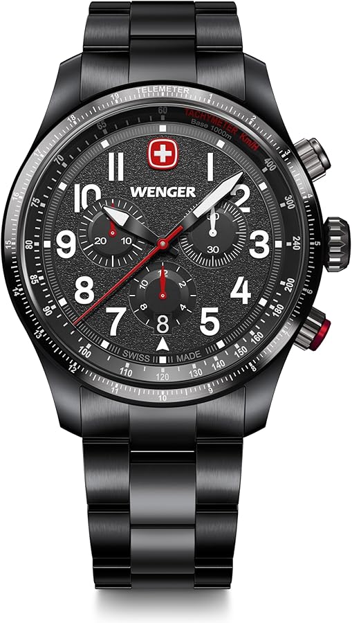 Amazon.co.jp: 【Amazon.co.jp限定】 WENGER(ウェンガー) TERRAGRAPH